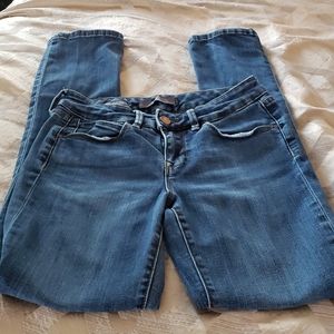 The Limited Straight Leg Jean's 4R